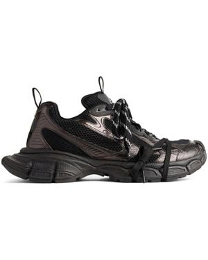 Balenciaga 3Xl Trainers - Black