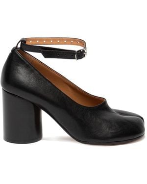 Maison Margiela Sandals - Black
