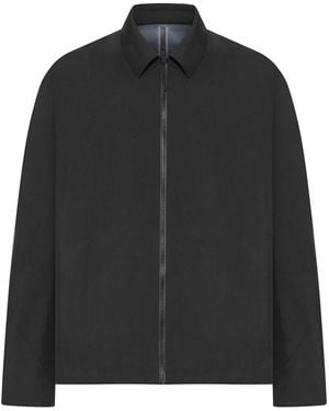 Arc'terix Veilance Centroid Jacket - Black