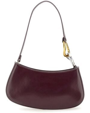 STAUD Bag Olly - Purple