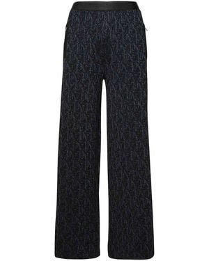 Palm Angels Chino - Blue