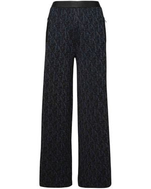 Palm Angels Chino - Blue