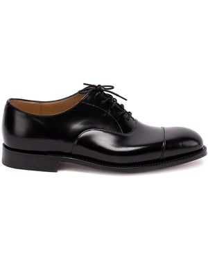 Church's Consul 173 Classic Shoes - Black