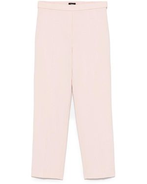 Theory Slim Treeke - Pink