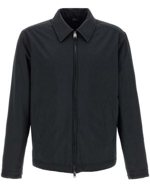 Brioni Performa Blouson - Blue