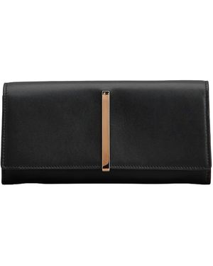 Tod's Big Flap - Black
