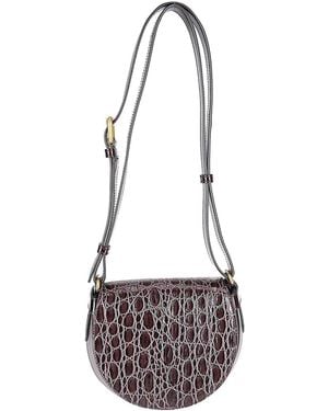 Dries Van Noten Bag - White