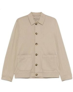 Circolo 1901 Blazer - Natural