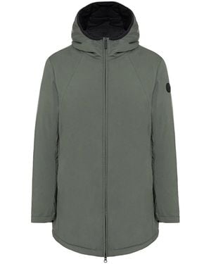 Colmar Jacket - Grey