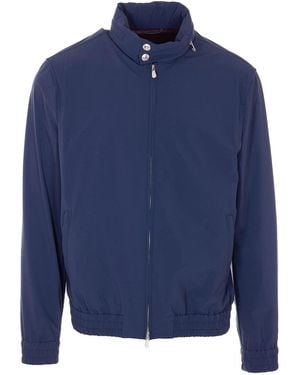 Brunello Cucinelli Jacket - Blue
