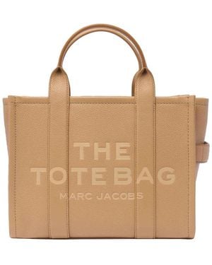 Marc Jacobs The Medium Tote Bag - Natural