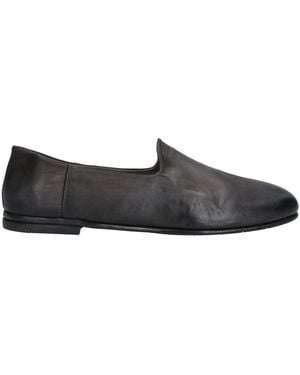 Premiata Mocassini - Grigio
