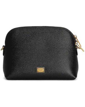 Dolce & Gabbana Mini Bag - Black