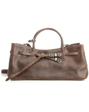 Marge Sherwood Bag - Brown