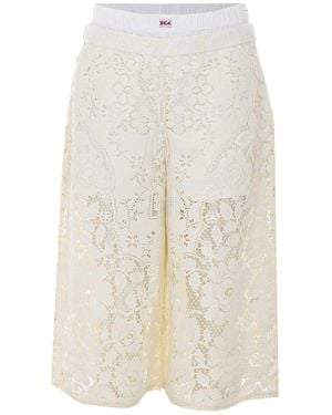 Sea Pantaloncini - Bianco