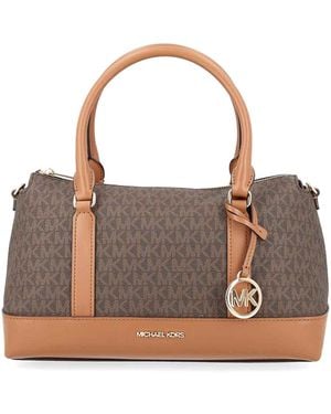 MICHAEL Michael Kors Medium Bag - Brown