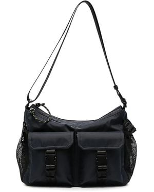 A.P.C. Backpack - Black