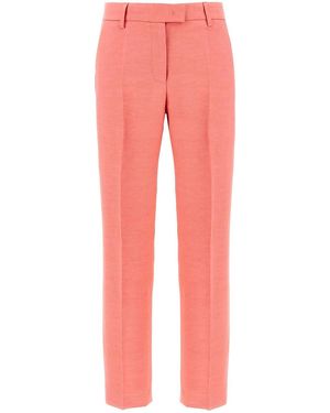 Alberto Biani Chinos - Pink