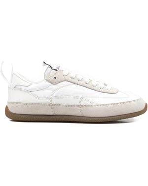 McQueen Shoes - White