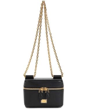 Dolce & Gabbana Shoulder Bag - White