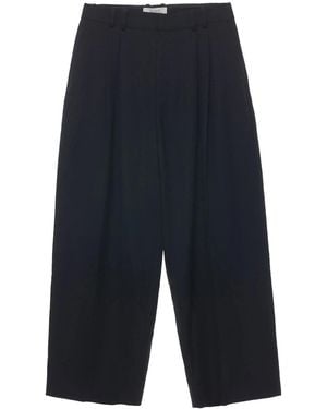 Studio Nicholson Trousers - Blue