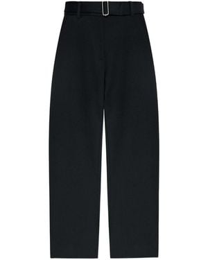 Studio Nicholson Sculptural Trousers - Black