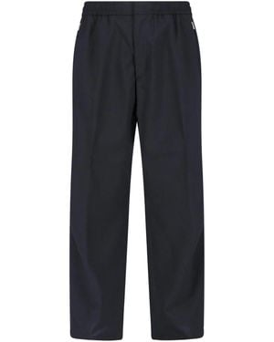 Laminar Pantaloni - Blu