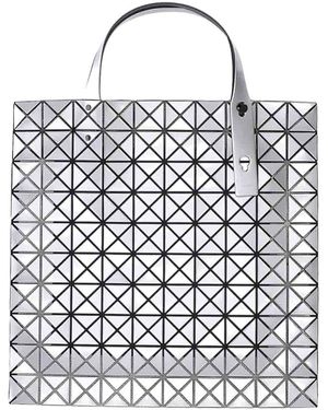 Issey Miyake Borsa Tote - Bianco