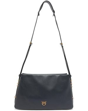 Pinko One Two Three Bag Shoulder Bag - Black
