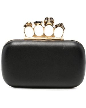McQueen Bag - Black