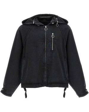 NAMACHEKO Midia' Jacket - Black
