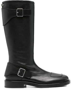 Ann Demeulemeester Shoes - Black
