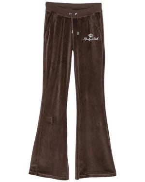 Sporty & Rich Pant - Brown