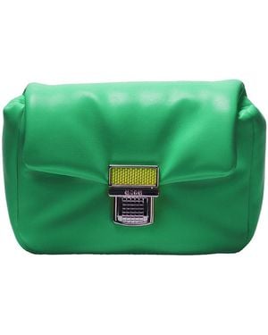 MSGM Umhängetasche - Grün