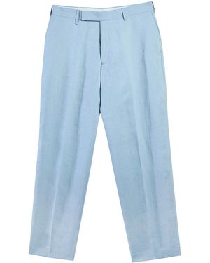 Paul Smith Pantalón Casual - Azul
