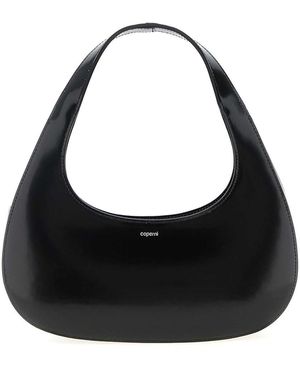 Coperni Nuova Borsa Baguette - Nero