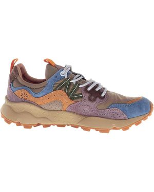Flower Mountain Yamano 3 Uni - Grey