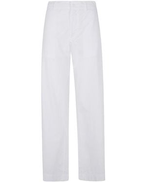 Labo.art Pandora Pants - White