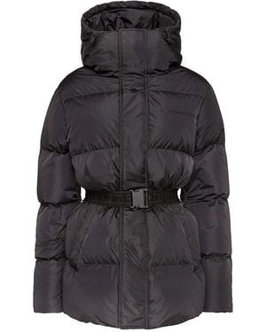 DSquared² Coats - Black
