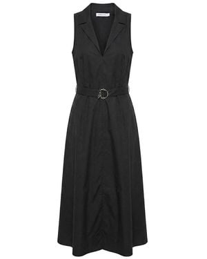 Patrizia Pepe Dress - Black
