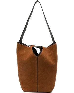 Hereu Riba Suede - Brown