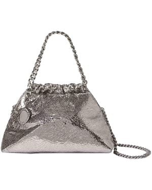 Stella McCartney Tote Falabella Mini - Gray