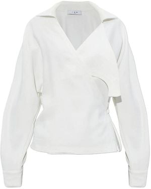 IRO Top - White
