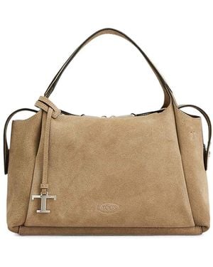 Tod's Bag Tods - Metallic