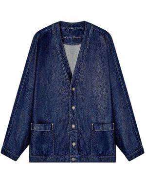 Giorgio Armani Jacket - Blue