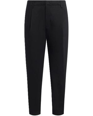 Dondup Pantalons Décontractés - Noir