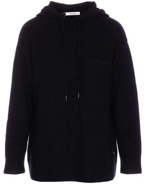 Max Mara Liana Jumper - Blue