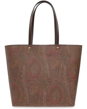 Etro Bag - Brown