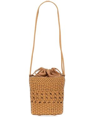 Hereu Palau Bag - White