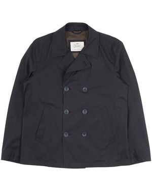 Herno Jacket - Blue